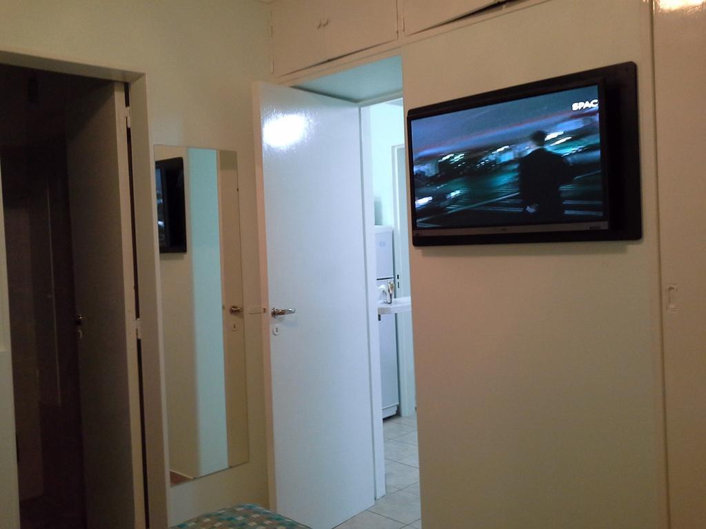 M&A Apartamentos Temporales Bahía Blanca Quarto foto