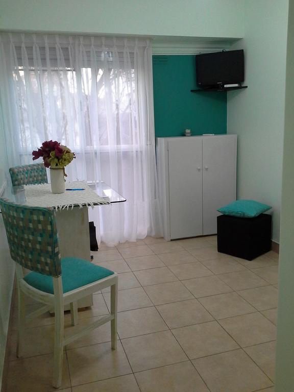 M&A Apartamentos Temporales Bahía Blanca Quarto foto