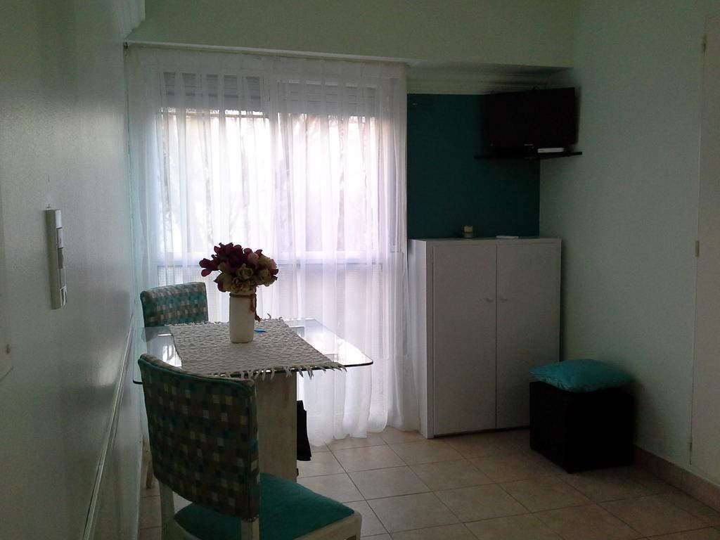 M&A Apartamentos Temporales Bahía Blanca Quarto foto