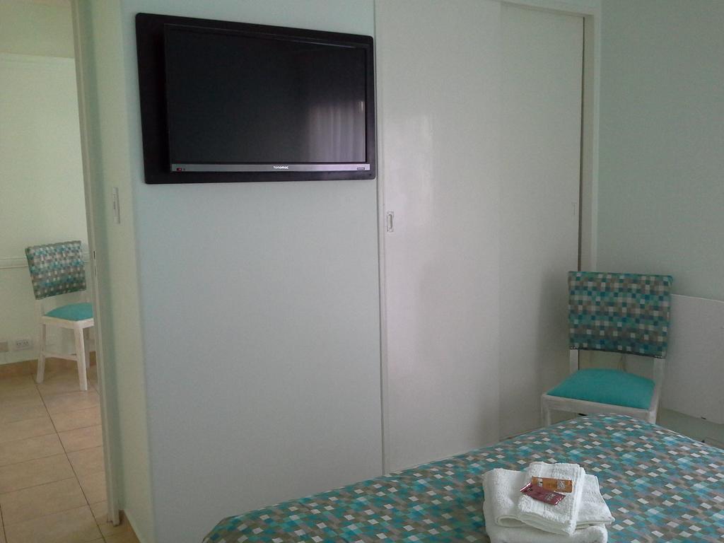 M&A Apartamentos Temporales Bahía Blanca Quarto foto